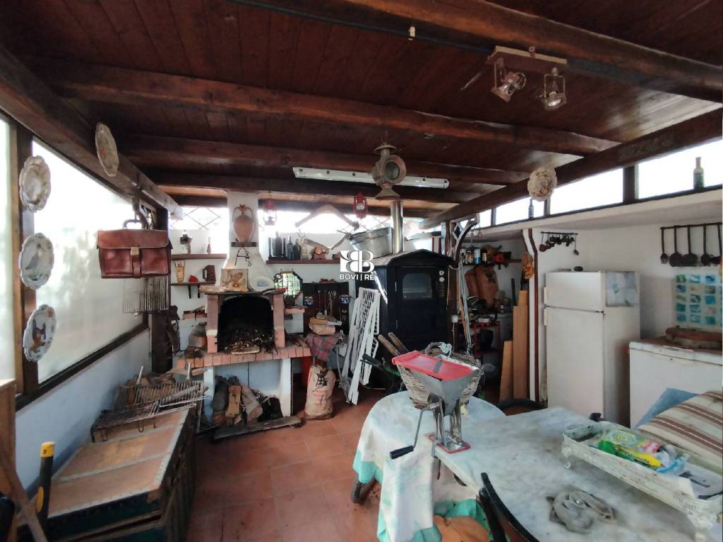 appartamento in vendita a Santa Marinella