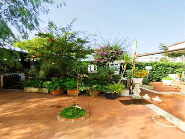 appartamento in vendita a Santa Marinella