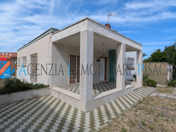 casa indipendente in vendita a Santa Marinella