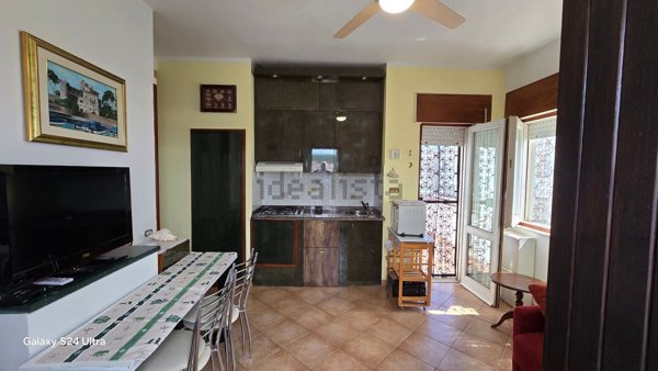 appartamento in vendita a Santa Marinella