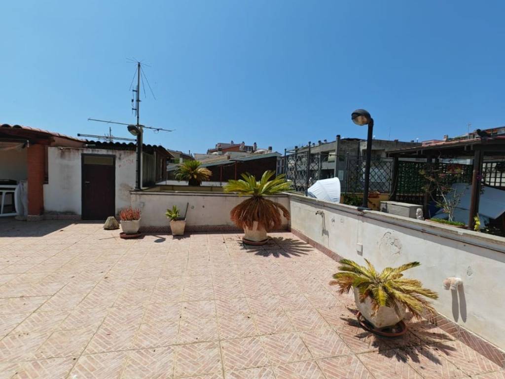 appartamento in vendita a Santa Marinella