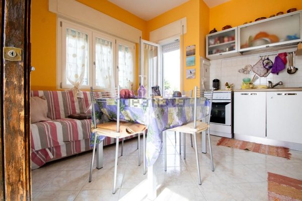 appartamento in vendita a Santa Marinella