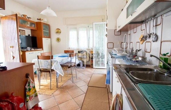 appartamento in vendita a Santa Marinella