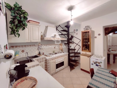 appartamento in vendita a Santa Marinella