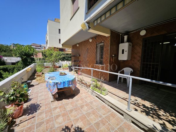 appartamento in vendita a Santa Marinella
