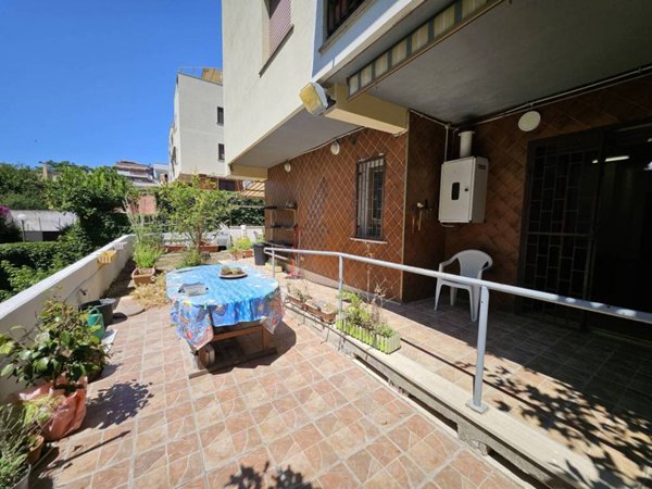 appartamento in vendita a Santa Marinella