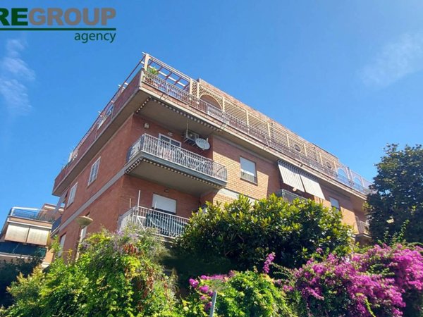 appartamento in vendita a Santa Marinella