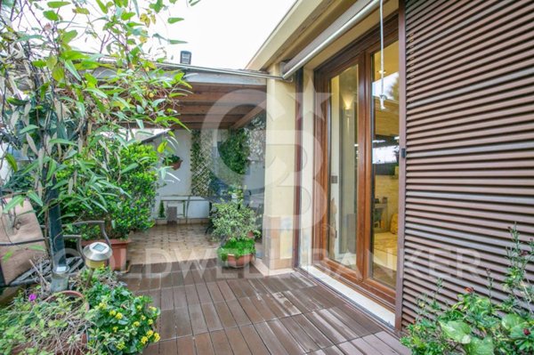 appartamento in vendita a Santa Marinella