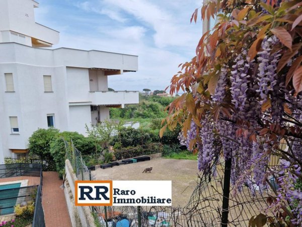appartamento in vendita a Santa Marinella