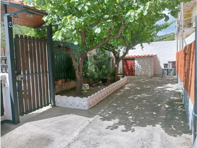 appartamento in vendita a Santa Marinella