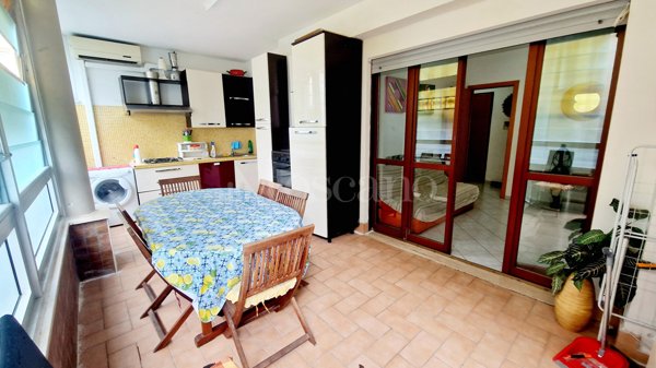 appartamento in vendita a Santa Marinella