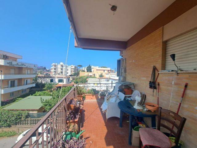 appartamento in vendita a Santa Marinella
