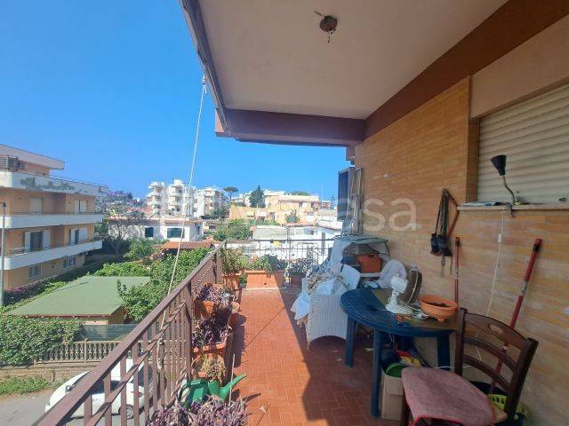 appartamento in vendita a Santa Marinella