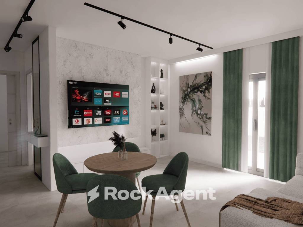 appartamento in vendita a Santa Marinella