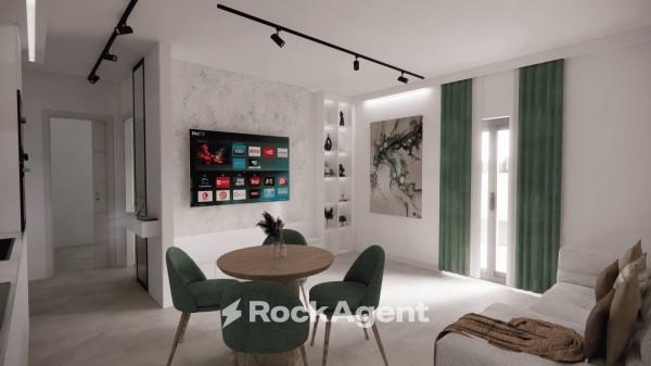 appartamento in vendita a Santa Marinella