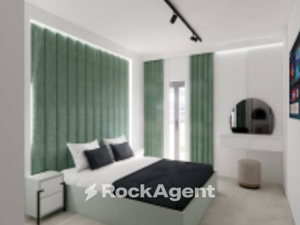 appartamento in vendita a Santa Marinella