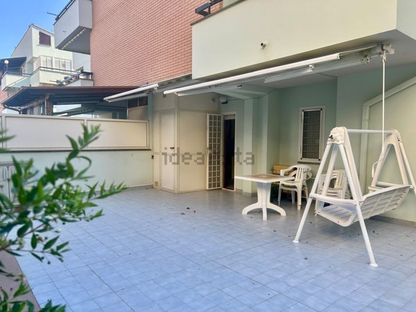 appartamento in vendita a Santa Marinella