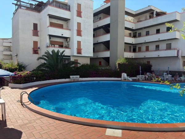 appartamento in vendita a Santa Marinella