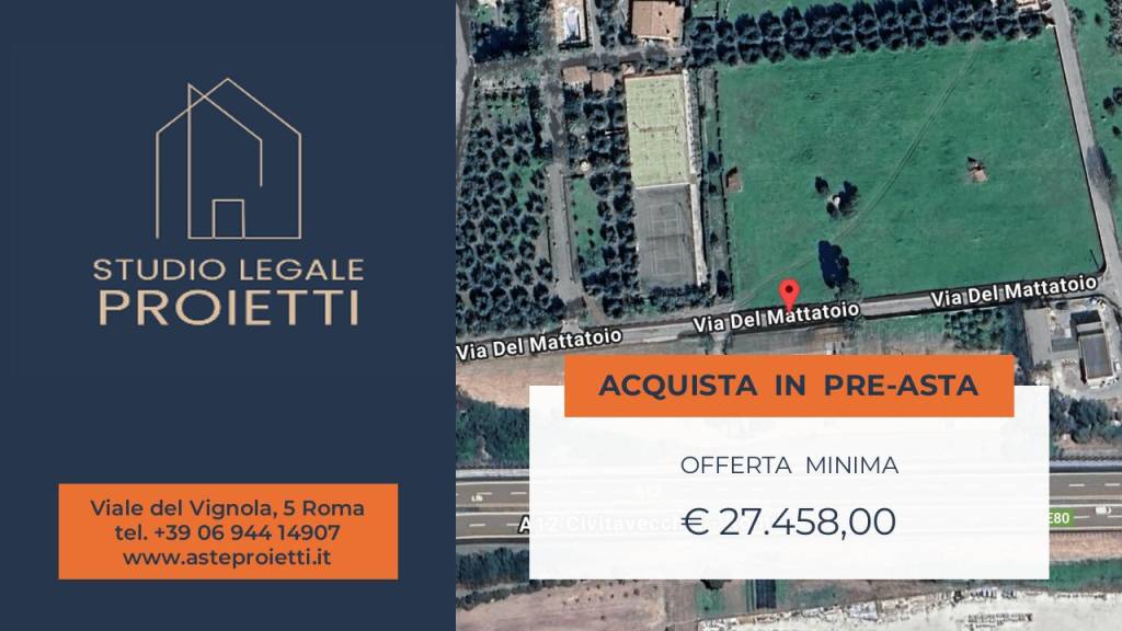 appartamento in vendita a Santa Marinella