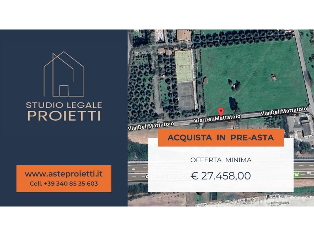 appartamento in vendita a Santa Marinella