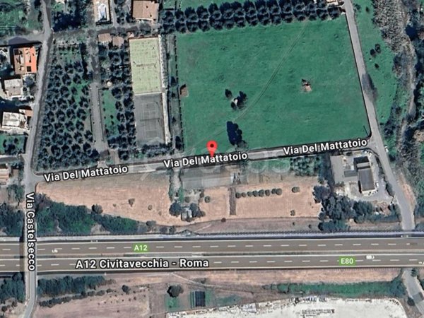 appartamento in vendita a Santa Marinella