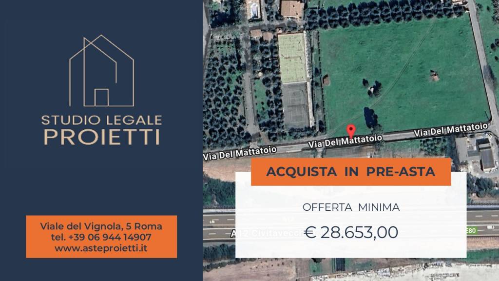 appartamento in vendita a Santa Marinella
