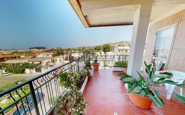 appartamento in vendita a Santa Marinella