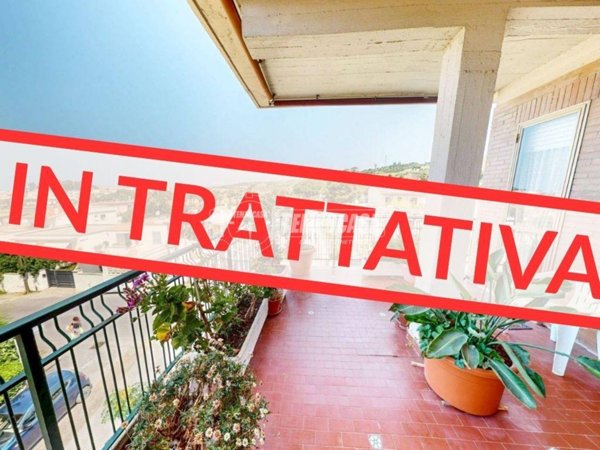 appartamento in vendita a Santa Marinella