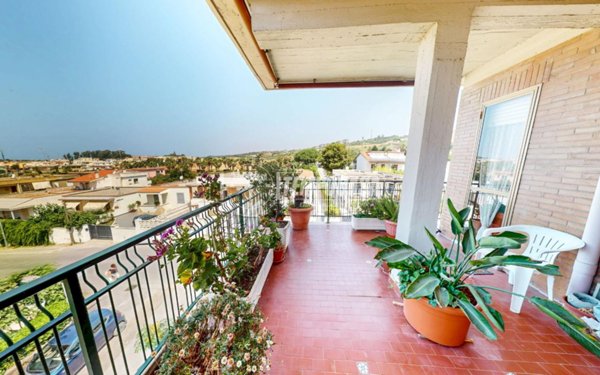 appartamento in vendita a Santa Marinella