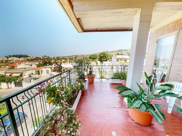appartamento in vendita a Santa Marinella