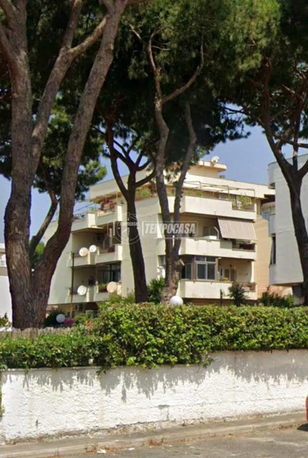 appartamento in vendita a Santa Marinella