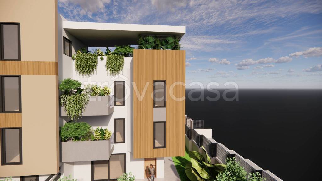 appartamento in vendita a Santa Marinella