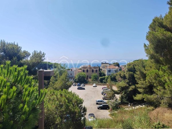 appartamento in vendita a Santa Marinella