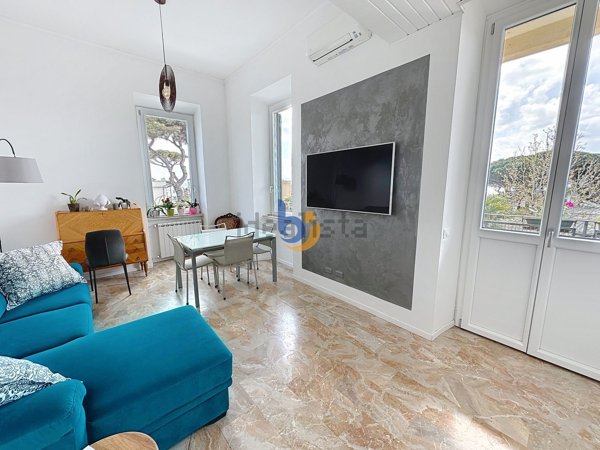 appartamento in vendita a Santa Marinella