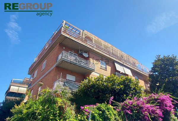 appartamento in vendita a Santa Marinella