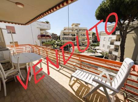 appartamento in vendita a Santa Marinella