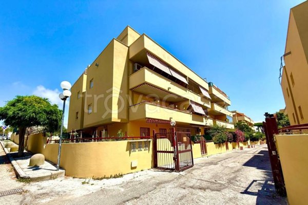 appartamento in vendita a Santa Marinella