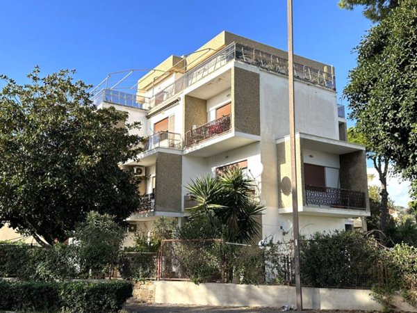 appartamento in vendita a Santa Marinella