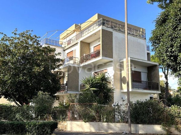 appartamento in vendita a Santa Marinella