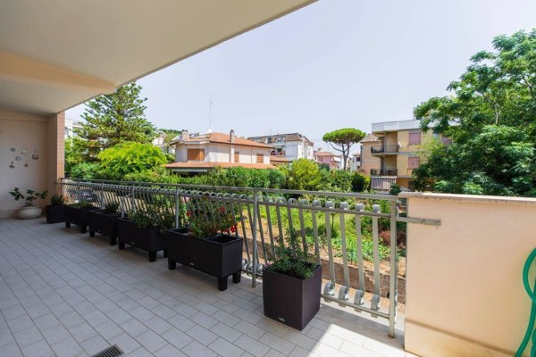 appartamento in vendita a Santa Marinella in zona Santa Severa