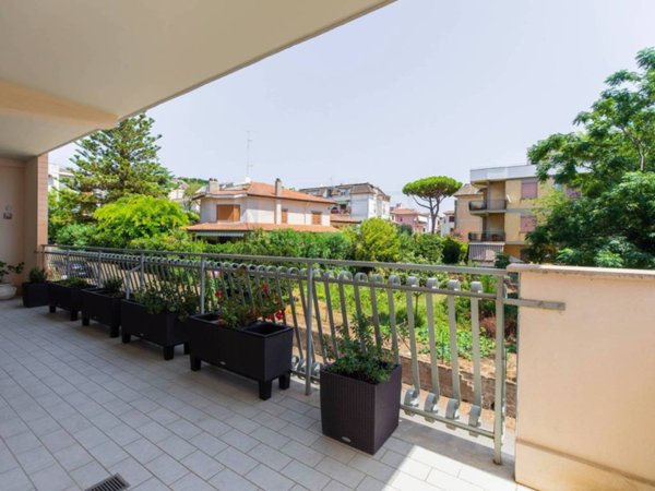 appartamento in vendita a Santa Marinella in zona Santa Severa