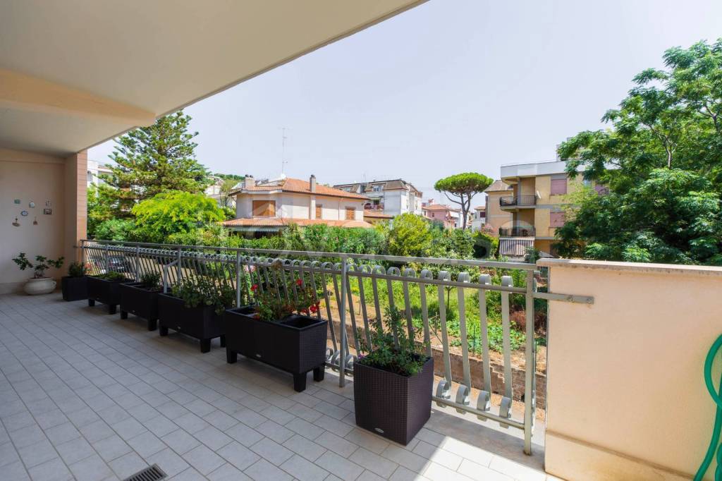 appartamento in vendita a Santa Marinella in zona Santa Severa