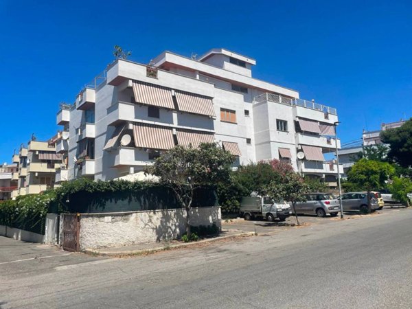 appartamento in vendita a Santa Marinella