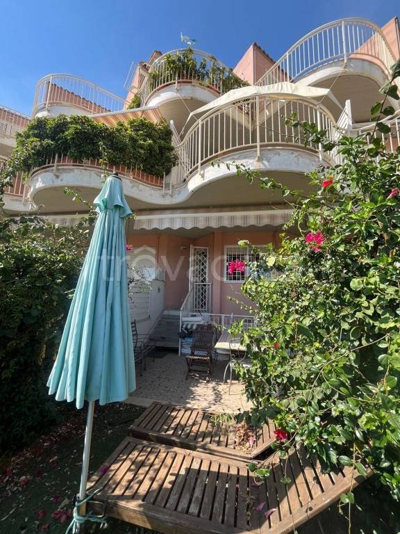 appartamento in vendita a Santa Marinella
