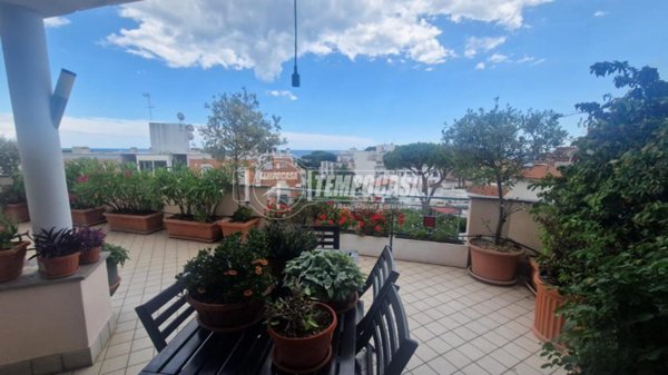 appartamento in vendita a Santa Marinella