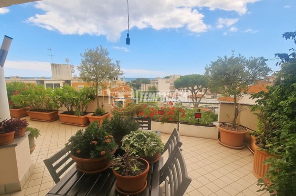 appartamento in vendita a Santa Marinella