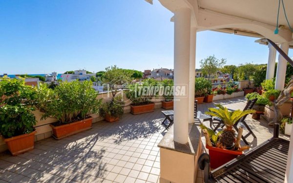 appartamento in vendita a Santa Marinella