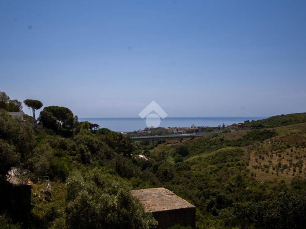 appartamento in vendita a Santa Marinella