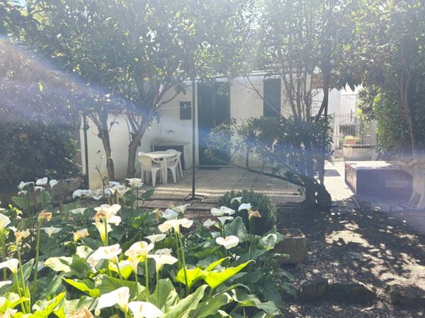 casa indipendente in vendita a Santa Marinella in zona Santa Severa