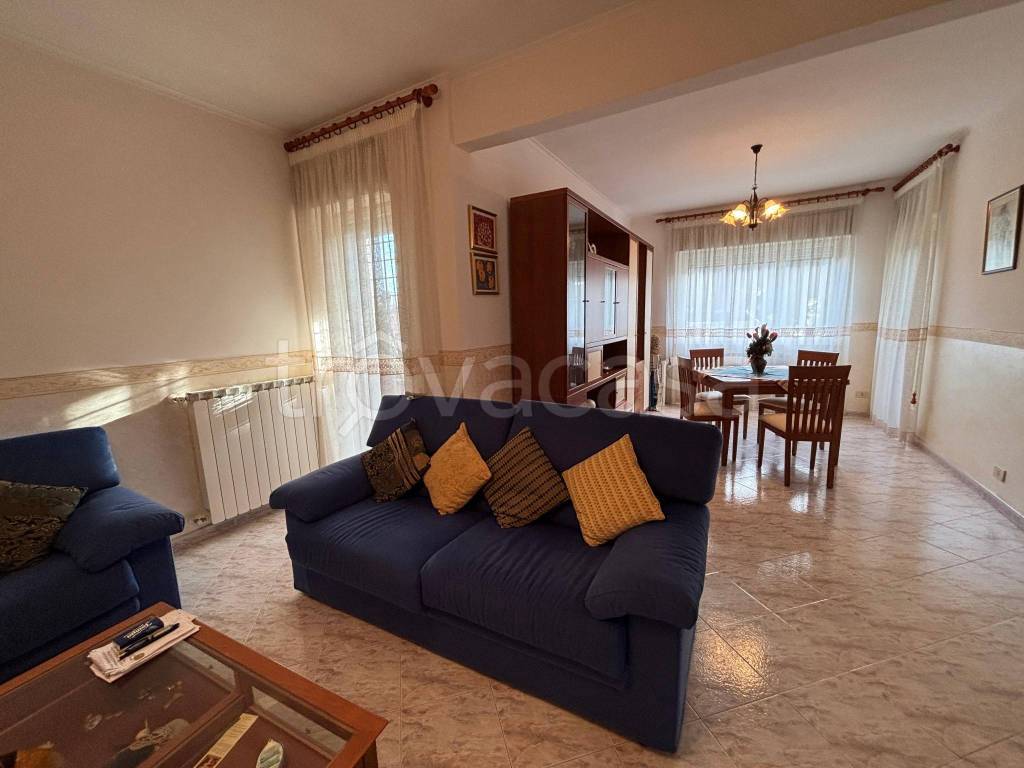 appartamento in vendita a Santa Marinella